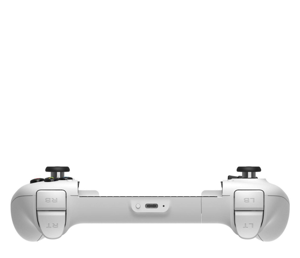 8BitDo Ultimate Mobile Gaming Controller White - 1325070 - zdjęcie 8